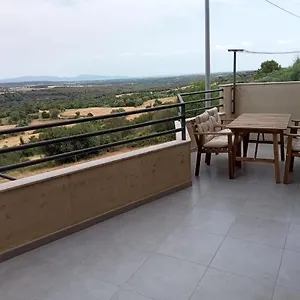 Appartement L'horitzo, Llado
