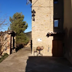 Séjour chez l'habitant Ca La Martona, Rubio de Dalt