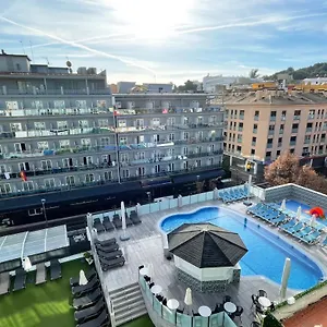 4* Otel Maria Del Mar