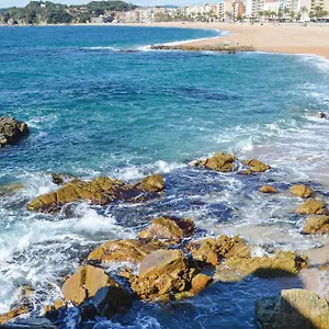  Appartement 3 Bedroom Beautiful In Espagne