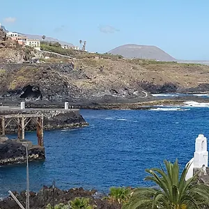  Appartement Atico Con Vistas Al Mar, Garachico Espagne