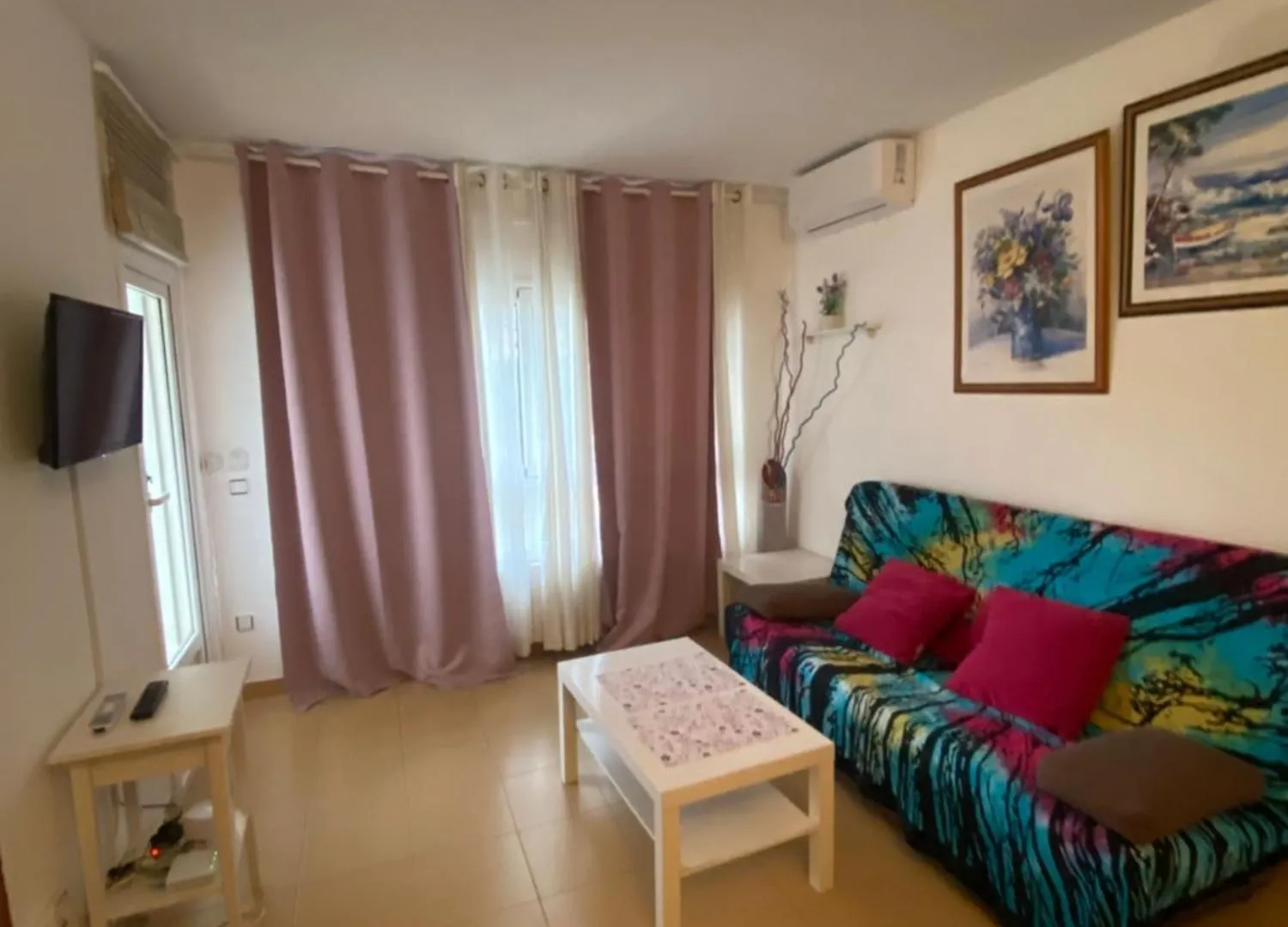 Romantico Piso De La Playa Fenals Apartment Lloret de Mar 0*,  Spain